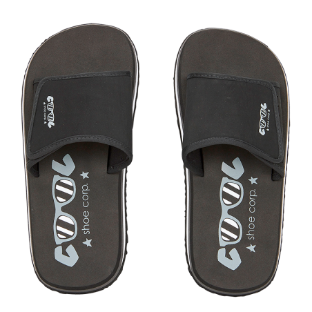 Natikači Cool Shoe Original Slide Black
