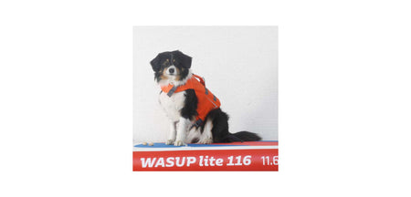 Varnostni jopiči in čelade za sup in kajak