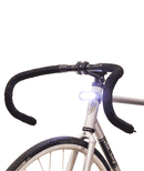 Kryptonite Sprednja Kolesarska Svetilka Avenue F-100-Wasup Slovenija