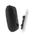 Fidlock TWIST Toolbox + bike base, black-Wasup Slovenija