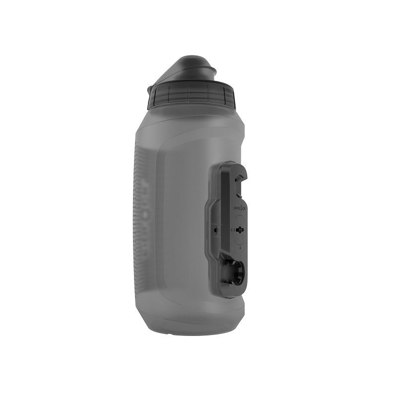 Fidlock TWIST bottle 750 compact + bike base, smoke-Wasup Slovenija