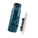 Fidlock TWIST bottle 700 + bike base, blue-Wasup Slovenija