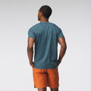 Moška majica NRS Silkweight, UV50+, kr rok, Stealth-Wasup Slovenija