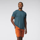 Moška majica NRS Silkweight, UV50+, kr rok, Stealth-Wasup Slovenija