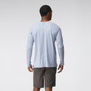 Moška majica NRS Silkweight, UV50+, dlg rok, Daybreak-Wasup Slovenija