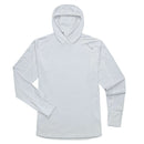 NRS Moška majica s kapuco/hoodie H2Core Silkweight, UV50+, Moonlight-Wasup Slovenija