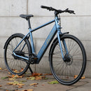 Električno kolo Metroneer London, EU 700Plus, moder-Wasup Slovenija