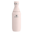 Stanley All Day Slim Bottle 0,35L Rose Quartz