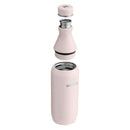 Stanley All Day Slim Bottle 0,35L Rose Quartz