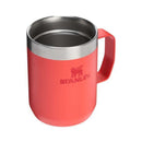 Skodelica Stanley Everyday Camp Mug 0,23L Hot Coral