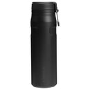 Termo Flaška Stanley IceFlow Bottle Twist Flip 0,7L Black
