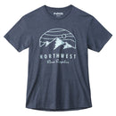 NRS Moška kr majica O.G, Midnight Navy-Wasup Slovenija