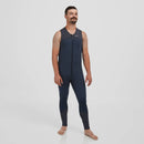 Moška neopren obleka NRS Longjohn Ignitor 3mm, Slate-Wasup Slovenija