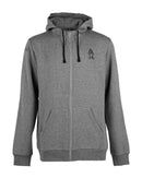 Starboard moška jopica s kapuco, siva-Wasup Slovenija