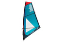 Starboard Windsup Komplet 10.8x33 + Jadro 4,5 + Tufskin veslo-Wasup Slovenija
