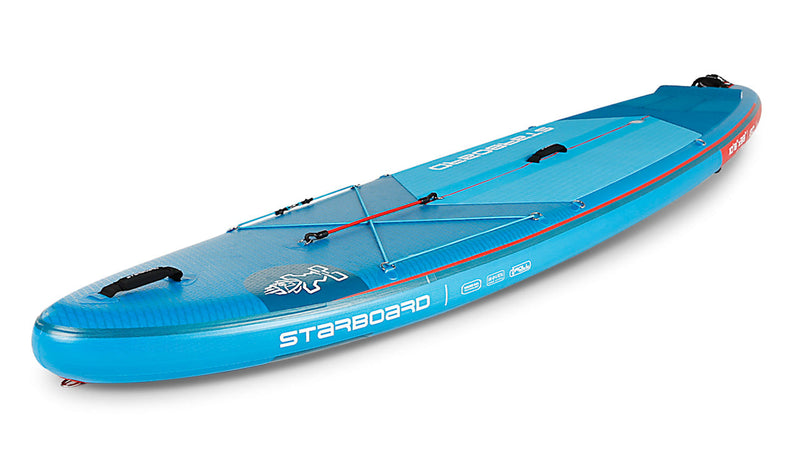 Starboard Sup Deluxe Lite