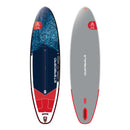 Varjena Sup deska Starboard 10.8.x33x6 iGO Wave Deluxe SC 2025 - 5 let garancije-Wasup Slovenija