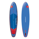 Varjena Sup deska Starboard 12.0.x33x6 iGO Deluxe SC 2025 - 5 let garancije-Wasup Slovenija