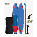 Varjena Sup deska Starboard 12.6x30x6 Generation Deluxe 2025-Wasup Slovenija