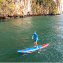 Varjena Sup deska Starboard 12.6x30x6 Generation Deluxe 2025-Wasup Slovenija