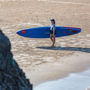 Varjena Sup deska Starboard 12.6x30x6 Generation Deluxe 2025-Wasup Slovenija