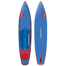 Varjena Sup deska Starboard 12.6.x30x6 Touring Deluxe SC 2025 - 5 let garancije-Wasup Slovenija