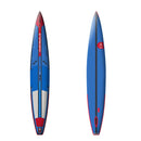 Starboard Sup Allstar Airline Deluxe 14x26x6