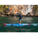 Varjena Sup deska Starboard 14.0x28x6 Allstar Airline Deluxe 2025-Wasup Slovenija