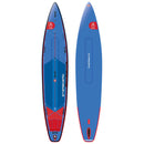 Varjena Sup deska Starboard 14x32x6 Touring Deluxe Double Chamber 2025 - 5 let garancije-Wasup Slovenija