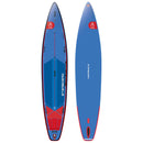 Varjena Sup deska Starboard 14x32x6 Touring Deluxe SC 2025 - 5 let garancije-Wasup Slovenija