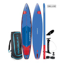 Varjena Sup deska Starboard 14x32x6 Touring Deluxe SC 2025 - 5 let garancije-Wasup Slovenija