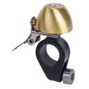 Zvonec Zefal Classic Gold-Wasup Slovenija