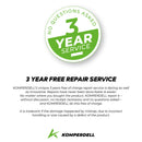 Pohodne Palice Komperdell Peakhunter Zero Jr-Wasup Slovenija