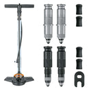 SKS Tlačilka AIR-X-PLORER Click Valve 10.0-Wasup Slovenija