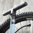 SKS pumpa air--plorer click valve 10