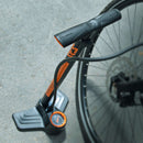 Pumpa SKS Airkompressor Compact 10.0