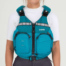 NRS PFD rešilni jopič cVest Aqua