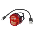 Sigma Zadnja Luč Nugget II Flash
