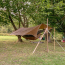 Stojalo Amazonas Madera