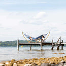 Leseno Stojal za viseo mrežo Amazonas Apollo