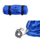 Amazonas Travel Set Blue