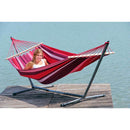 Stojalo za visečo mrežo Amazonas Sumo RockStone