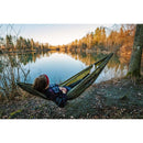 Komplet Amazonas Viseča Mreža + vrvi: Travel Set Camouflage-Wasup Slovenija