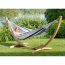 Stojalo Amazonas Apollo in Viseča mreža Salsa marine