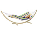 Komplet StarSet Stojalo Amazonas Kronos in viseča mreža Tonga Kolibri