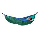 AMAZONAS Underquilt Hammock Insulation down to –5 °C