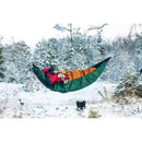 AMAZONAS Underquilt Hammock Insulation down to –5 °C