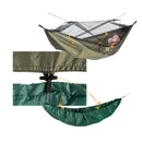 AMAZONAS Underquilt Hammock Insulation down to –5 °C