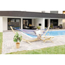 Komplet Stojalo Amazonas Kronos in viseča mreža Tonga Ocean