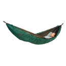 AMAZONAS Underquilt XXL Hammock Insulation down to –5 °C